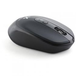 Мишка Vinga MSW-908 Silent Click grey - Картинка 2