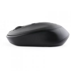 Мишка Vinga MSW-908 Silent Click grey - Картинка 6