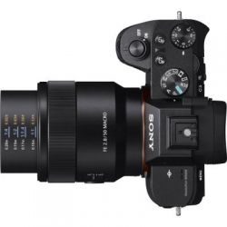 ' SONY 50mm f/2.8 Macro   NEX FF (SEL50M28.SYX) -  9