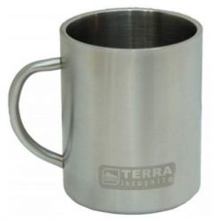   Terra Incognita T-Mug 450 (4823081504641) -  1