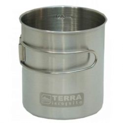  Terra Incognita S-Mug 300 (4823081504658) -  1