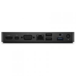 - Dell WD15 USB-C with 130W AC adapter (452-BCCQ) -  3