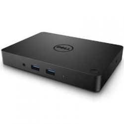 - Dell WD15 USB-C with 130W AC adapter (452-BCCQ) -  4