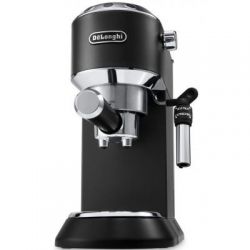 Кофеварка DELONGHI EC 685.BK - Картинка 2