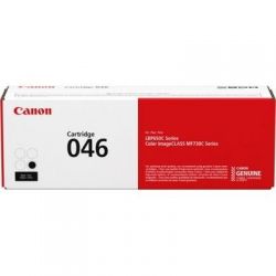 Canon 046 Black (1250C002)
