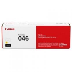  Canon 046 Yellow (1247C002) -  1