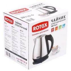 ������������� Rotex RKT16-G - �������� 3