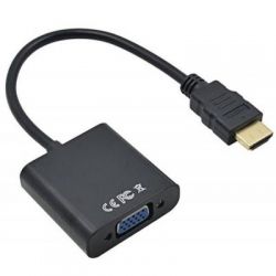  HDMI M to VGA F ST-Lab (U-990 Pro BTC) -  2