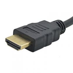  HDMI M to VGA F ST-Lab (U-990 Pro BTC) -  3