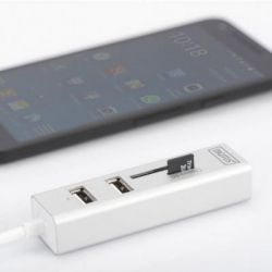 ������������ DIGITUS DA-70243 - �������� 3