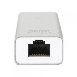 Digitus 3-  USB 3.0    Gigabit DA-70250-1 -  3