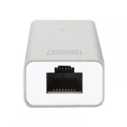 Digitus 3-��������� ��� USB 3.0 � ������� ������� Gigabit DA-70250-1 - �������� 3