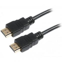 ������ HDMI 1,0� Maxxter VB-HDMI4-1M V.1.4, �����. �������., �������