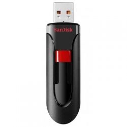 USB   SANDISK 256GB Cruzer Glide USB 3.0 (SDCZ60-256G-B35) -  3