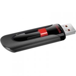 USB   SANDISK 256GB Cruzer Glide USB 3.0 (SDCZ60-256G-B35) -  4