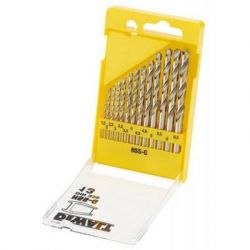 ���� ������ DeWALT HSS-G �� �������, 13��, d=1,5-6,5��. (DT5922) - �������� 2