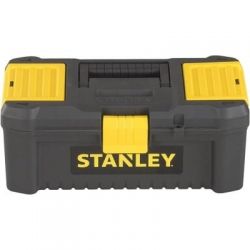 Stanley Ящик 31.6 x 15.6 x 12.8 см «ESSENTIAL TB» пластиковий замок STST1-75514 - Картинка 2
