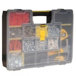 ���� ��� ����������� Stanley Sort Master (430 x 90 x 330��) (1-94-745) - �������� 10