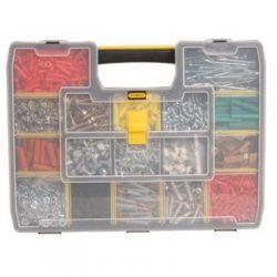 ���� ��� ����������� Stanley Sort Master (430 x 90 x 330��) (1-94-745) - �������� 11