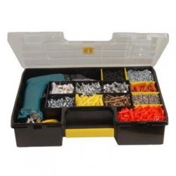 ���� ��� ����������� Stanley Sort Master (430 x 90 x 330��) (1-94-745) - �������� 7