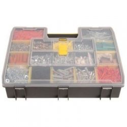 ���� ��� ����������� Stanley Sort Master (430 x 90 x 330��) (1-94-745) - �������� 9