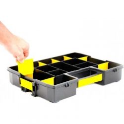 Ящик-органайзер STANLEY 1-97-483 - Картинка 4