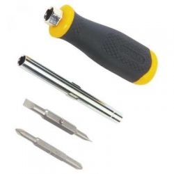 �������� Dynagrip 4 ������� (������) STANLEY 0-68-012 - �������� 3