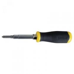 �������� Dynagrip 4 ������� (������) STANLEY 0-68-012