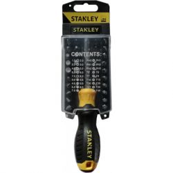  Stanley Multibit  c 34  (STHT0-70885) -  2