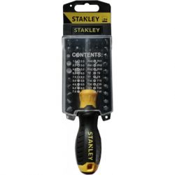 �������� Stanley Multibit ������������������� � 34 ���������. (STHT0-70885) - �������� 2