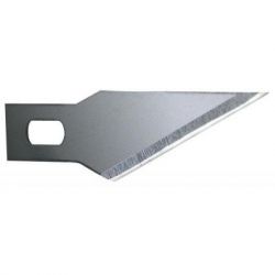 Лезо Stanley для макетного ножа (0-11-411) (0-11-411)