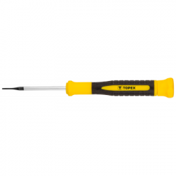 �������� Topex ������������ Torx T6 x 50 �� (39D776)