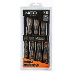 Neo Tools 04-206 , i 7 . 04-206 -  2