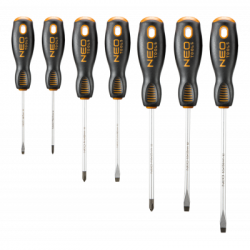 Neo Tools 04-206 ��������, ���i� 7 ��. 04-206
