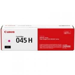 �������� Canon 045H Magenta (1244C002) - �������� 1