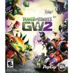 Игра Electronic Arts Plants vs. Zombies: Garden Warfare 2