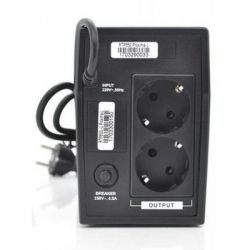 Источник бесперебойного питания Ritar RTP850 (510W) Proxima-L (RTP850L) - Картинка 2