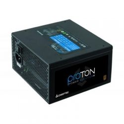 Блок питания CHIEFTEC 400W (BDF-400S) - Картинка 2