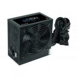 Блок питания CHIEFTEC 400W (BDF-400S) - Картинка 4