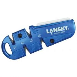   Lansky Quadsharp (QSHARP) -  1