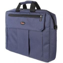 Сумка для ноутбука Porto 15.6" PN24BU (PN-24BU) - Картинка 2