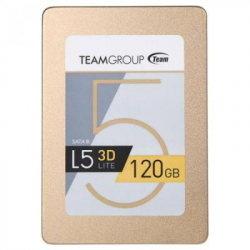 ����������� SSD 2.5" 120GB Team (T253TD120G3C101)