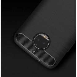 ����� ��� ���. �������� ��� Motorola�Moto�Z Carbon Fiber (Black) Laudtec (LT-MMZB) - �������� 6