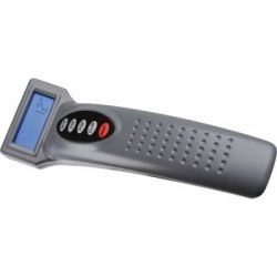 Topex 31C800 Мiрне дорожнє колесо з РК-дисплеєм (Курвiметр) 31C800 - Картинка 2