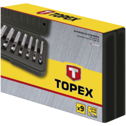  Topex    () 3-12 , 9 . (03A490) -  2