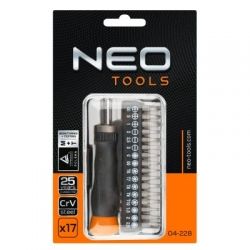 Neo Tools 04-228 ������� ������i��i � ��������, ���i� 17 ��. 04-228 - �������� 2