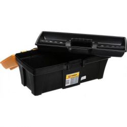 Ящик для инструментов Topex 16 '', лоток (79R124) - Картинка 3