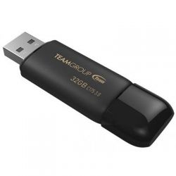 USB   Team 32GB C175 Pearl Black USB 3.1 (TC175332GB01) -  4