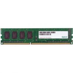     DDR3 4GB 1600 MHz Apacer (AU04GFA60CATBGC)