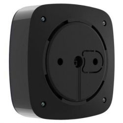 ���������� �������� ������ Ajax HomeSiren, Black, 81-105 ��, 2xCR123A, IP50, 75x76x27 ��, 97 � - �������� 4